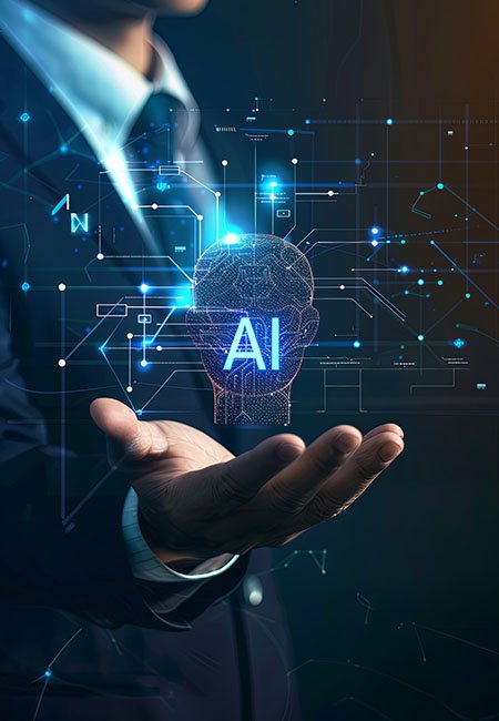 AI Trends That Will Shape the Future