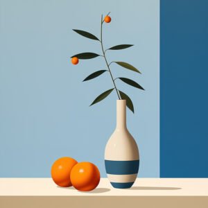 Still Life Art 5896
