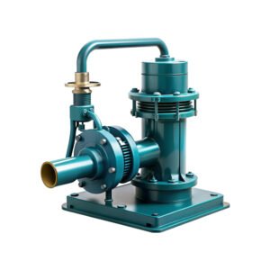 BlueWave Oil Pump 5000