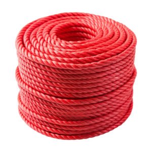AquaHold Nylon Rope 50ft