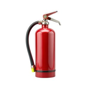 WaveGuard Fire Extinguisher