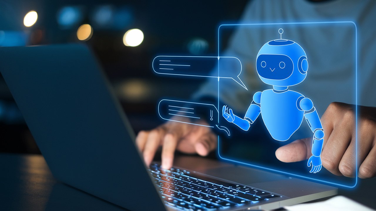 The Future of Customer Support with AI Chatbots