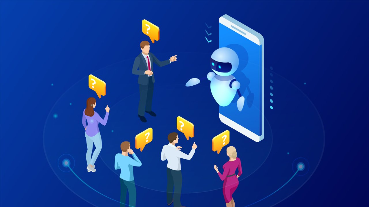 How Conversational AI Improves Customer Engagement