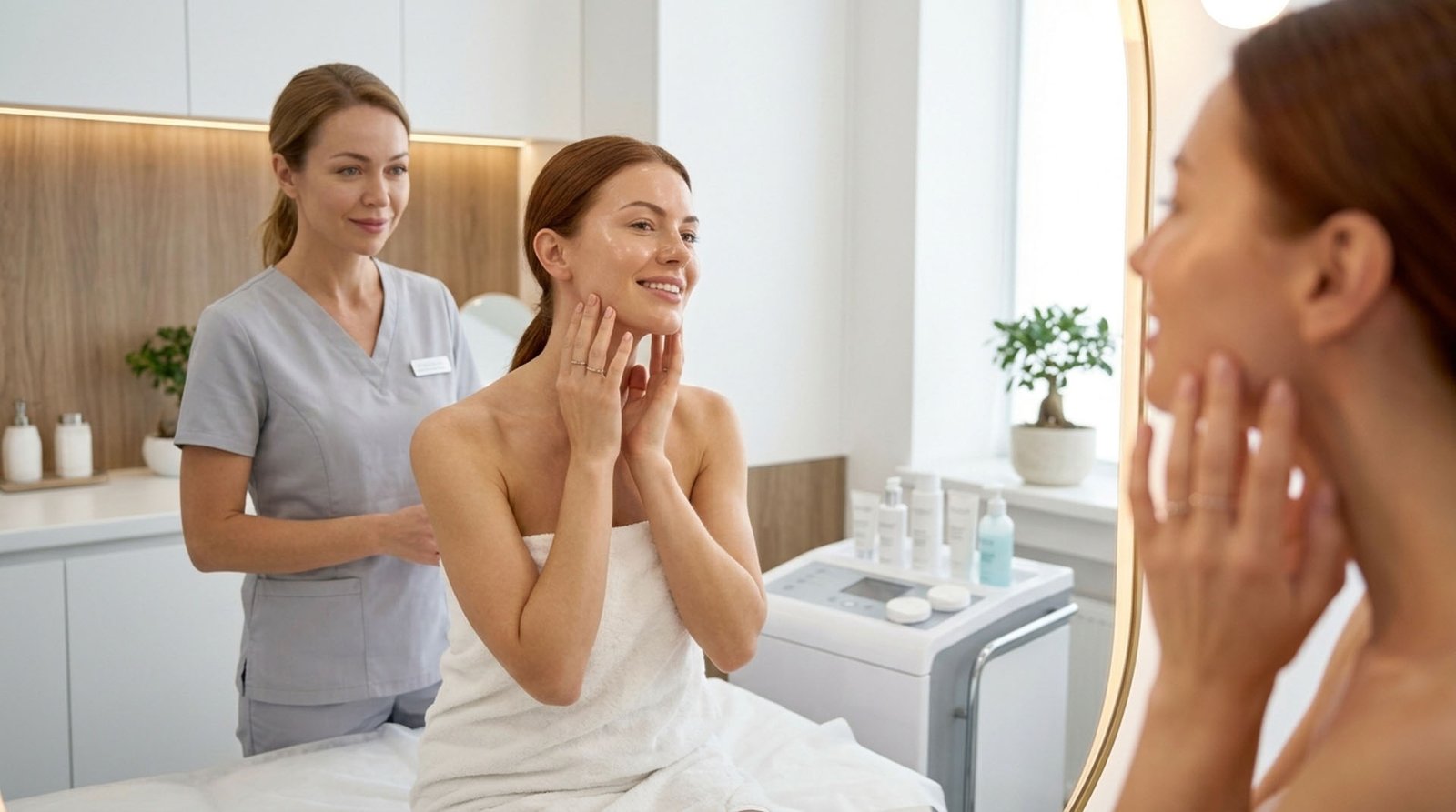 Common Cosmetic Surgery Myths