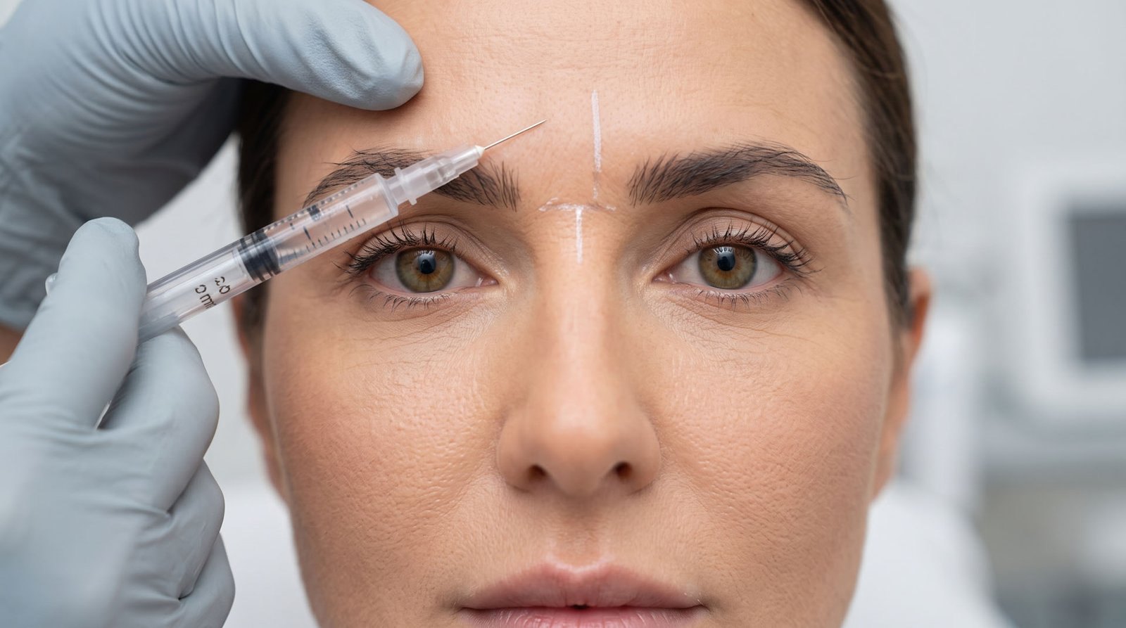 Benefits of Botox