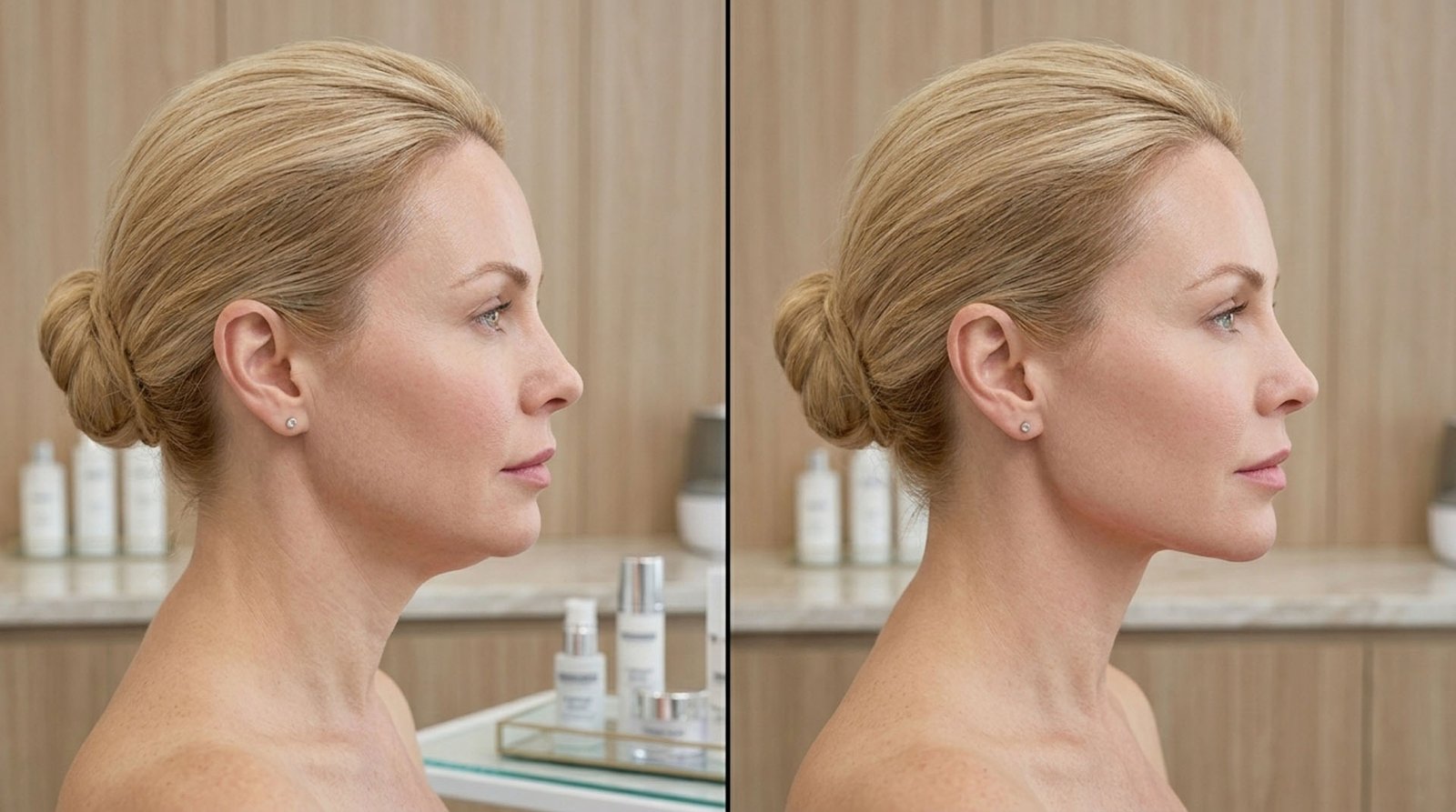 Achieve Natural-Looking Results