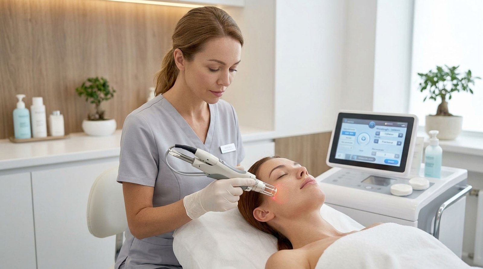 Latest Cosmetic Trends