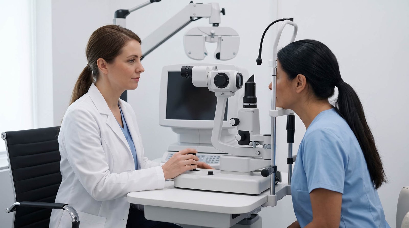 Understanding the Importance of Annual Eye Exams