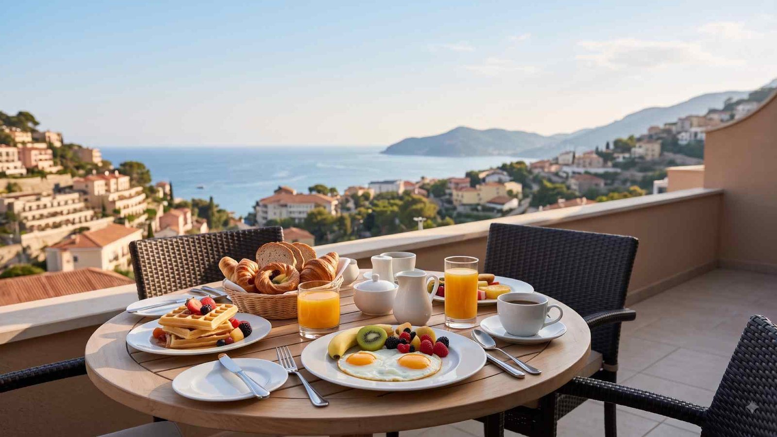 The Ultimate Weekend Escape: Where Comfort Meets Adventure