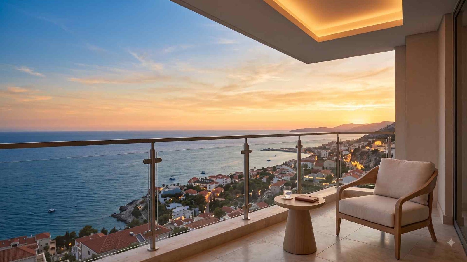 Wellness Retreat: Simple Ways to Relax While Travelling