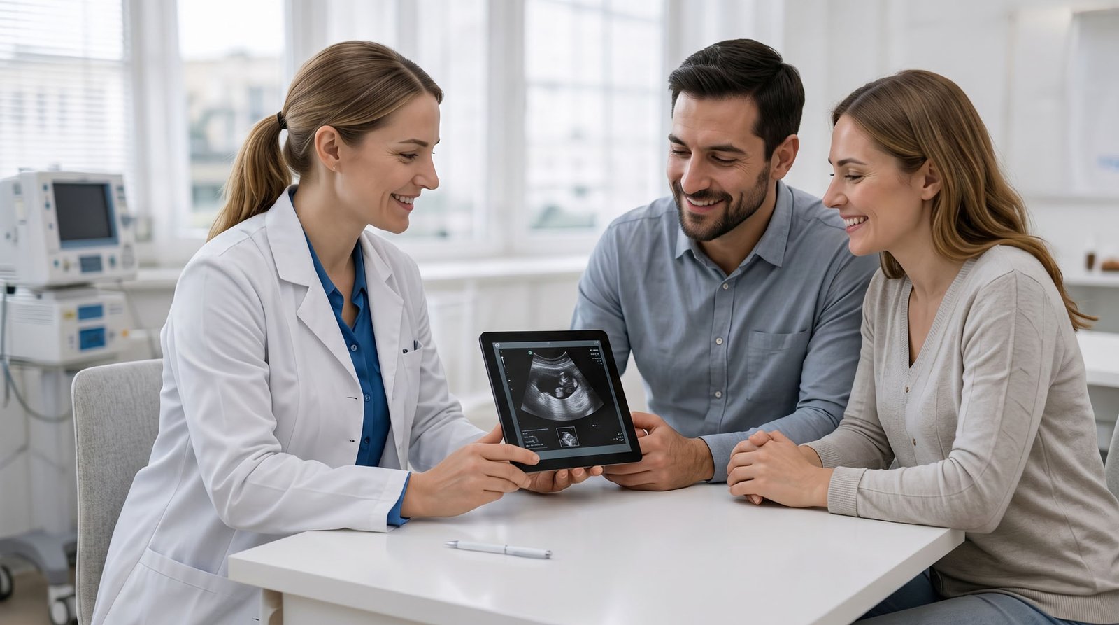 A Guide to Male Fertility
