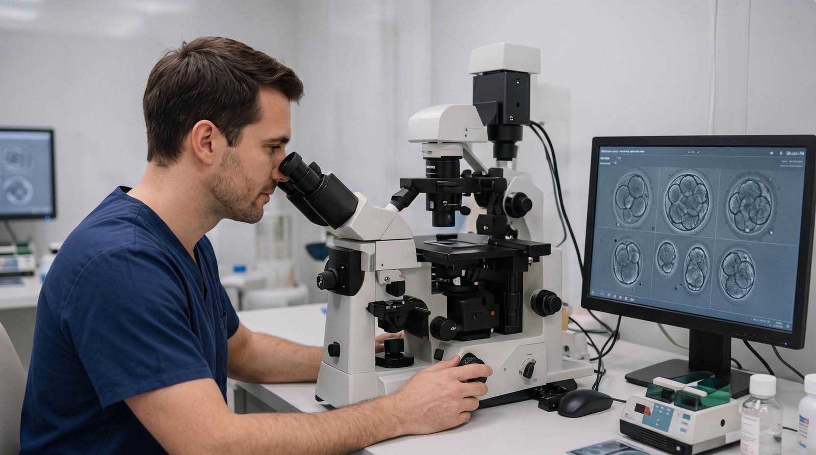 Understanding Female Fertility