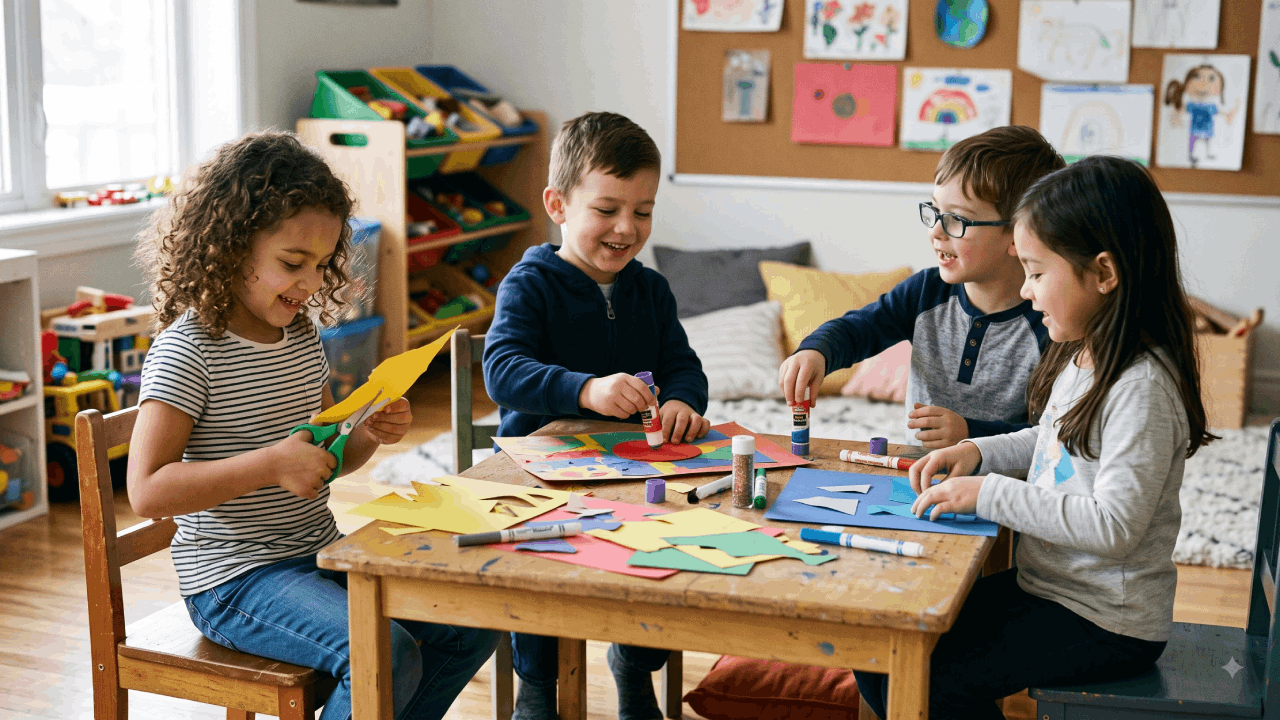 10 Fun Activities to Help Your Child Learn the Alphabet