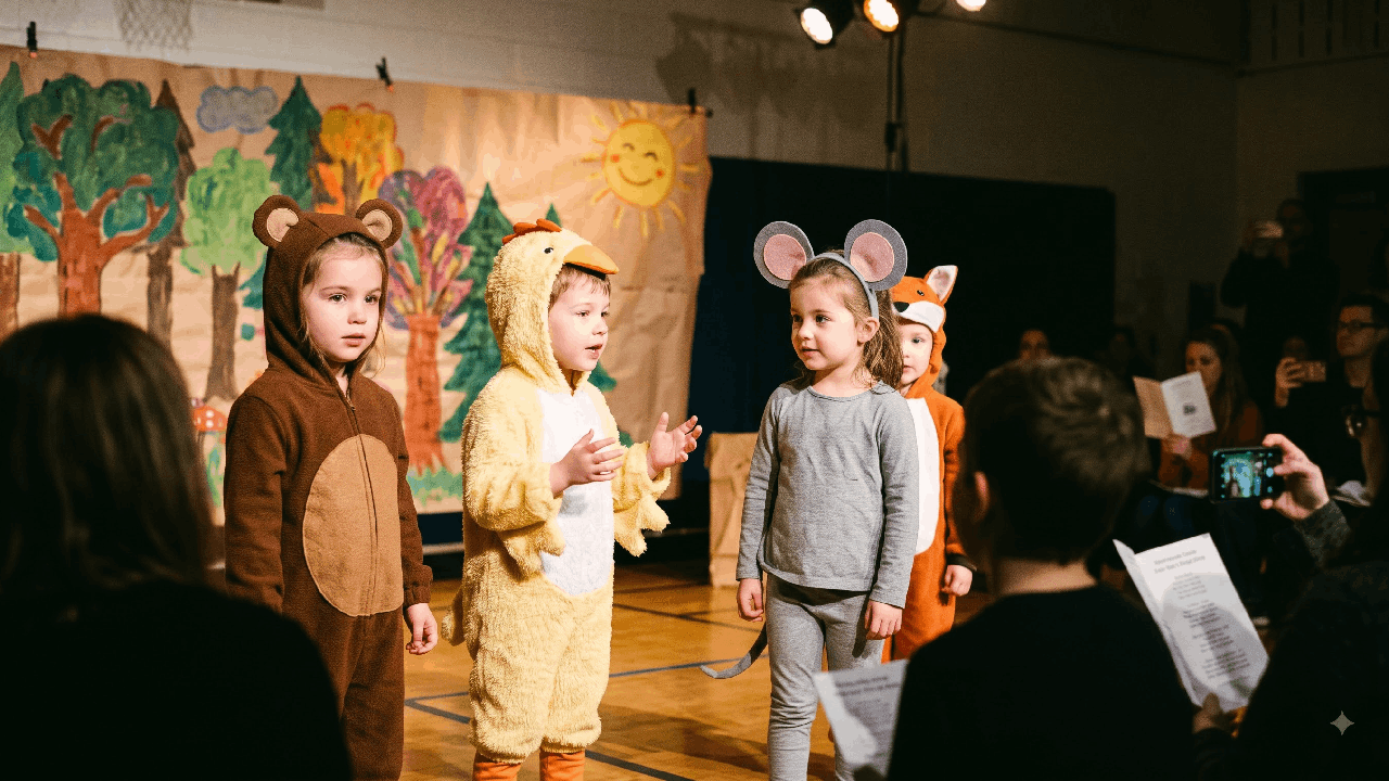 5 Simple Ways to Make Learning Fun at Home