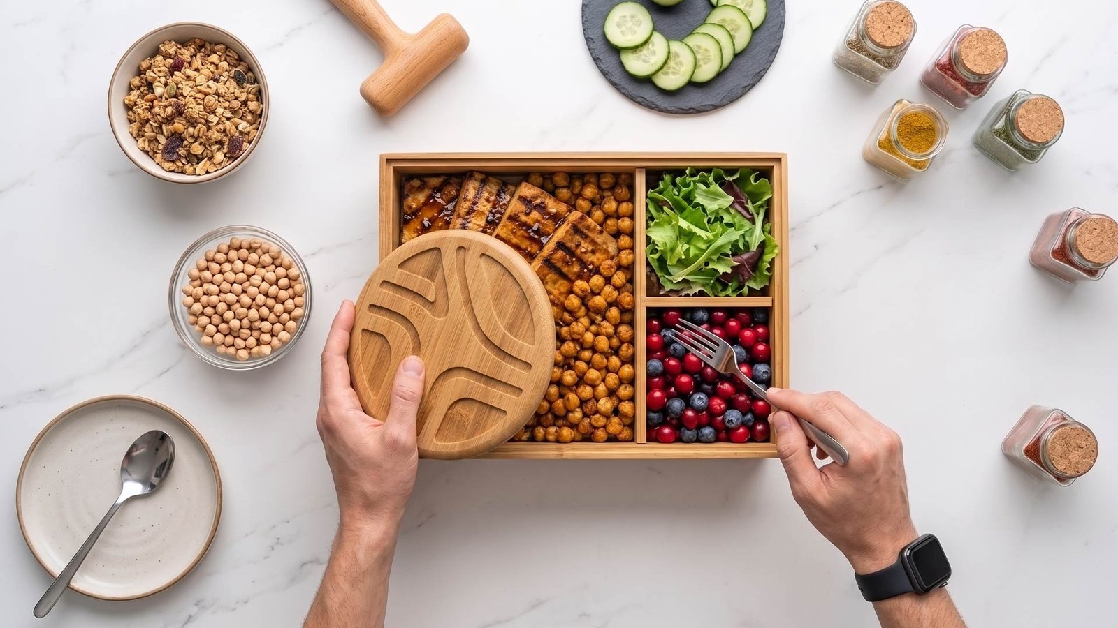 Superfoods Worth Adding to Your Daily Diet