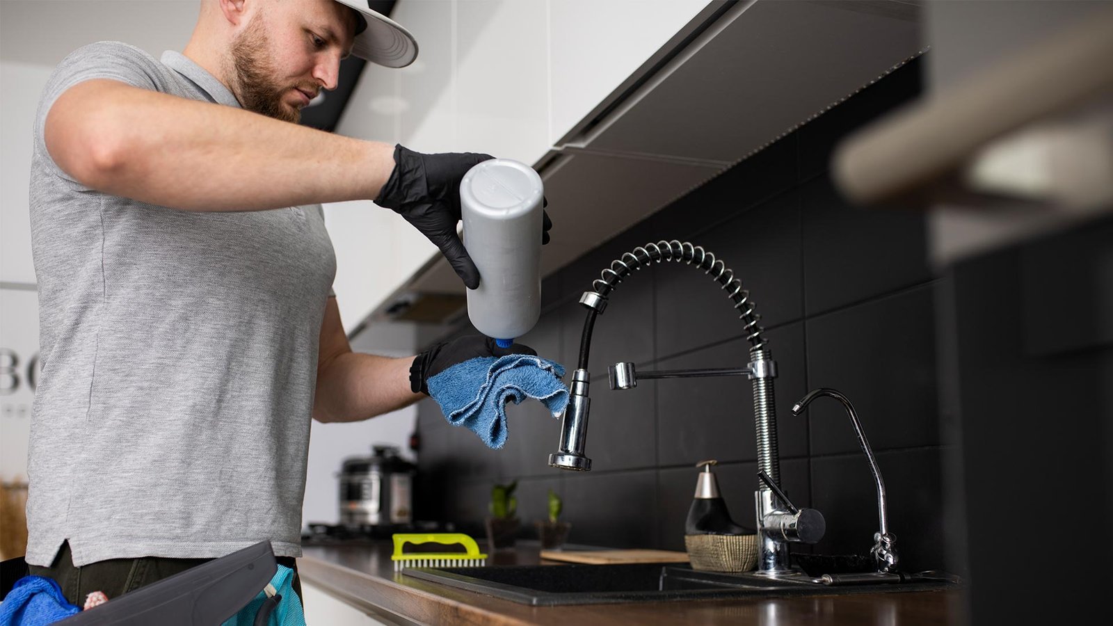 How Leak Detection Works