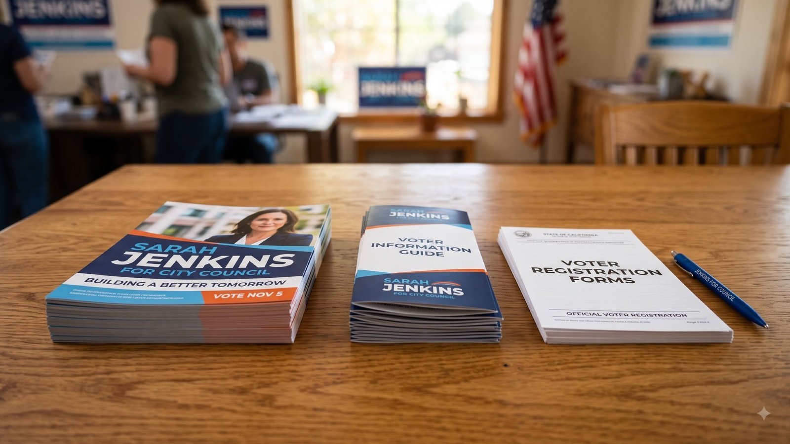 Building a Stronger Future Together