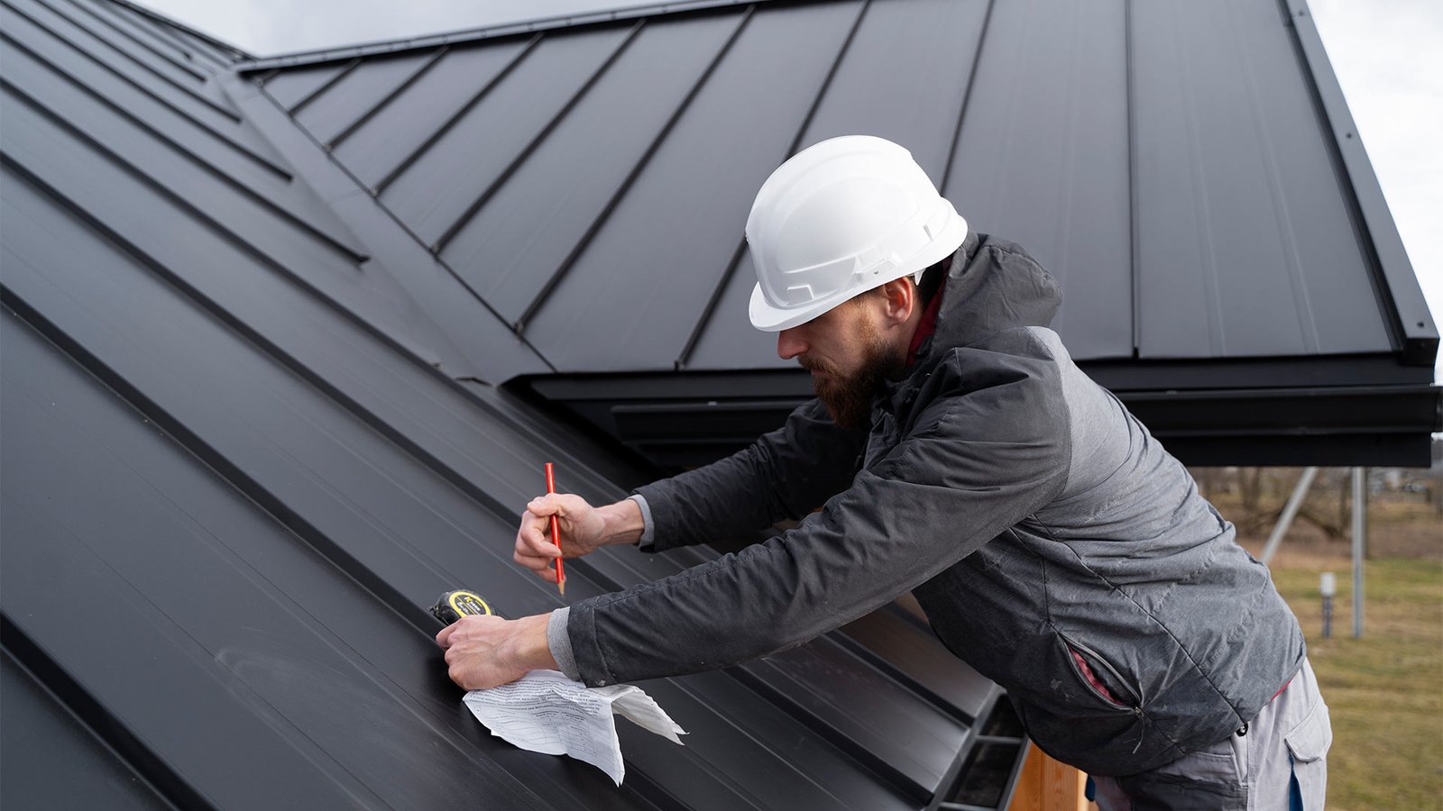 Best Roofing Materials for Different Climates
