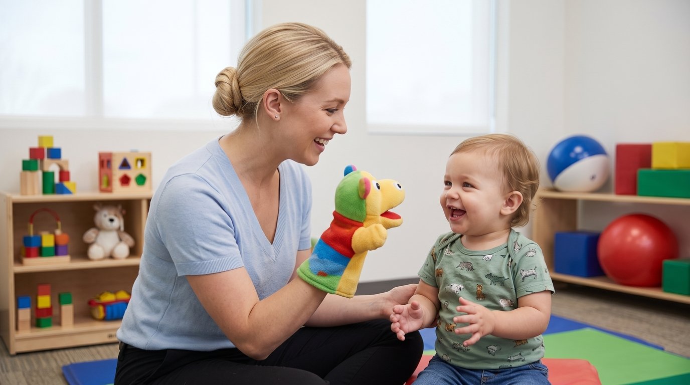 10 Early Signs Your Child May Need Speech Therapy