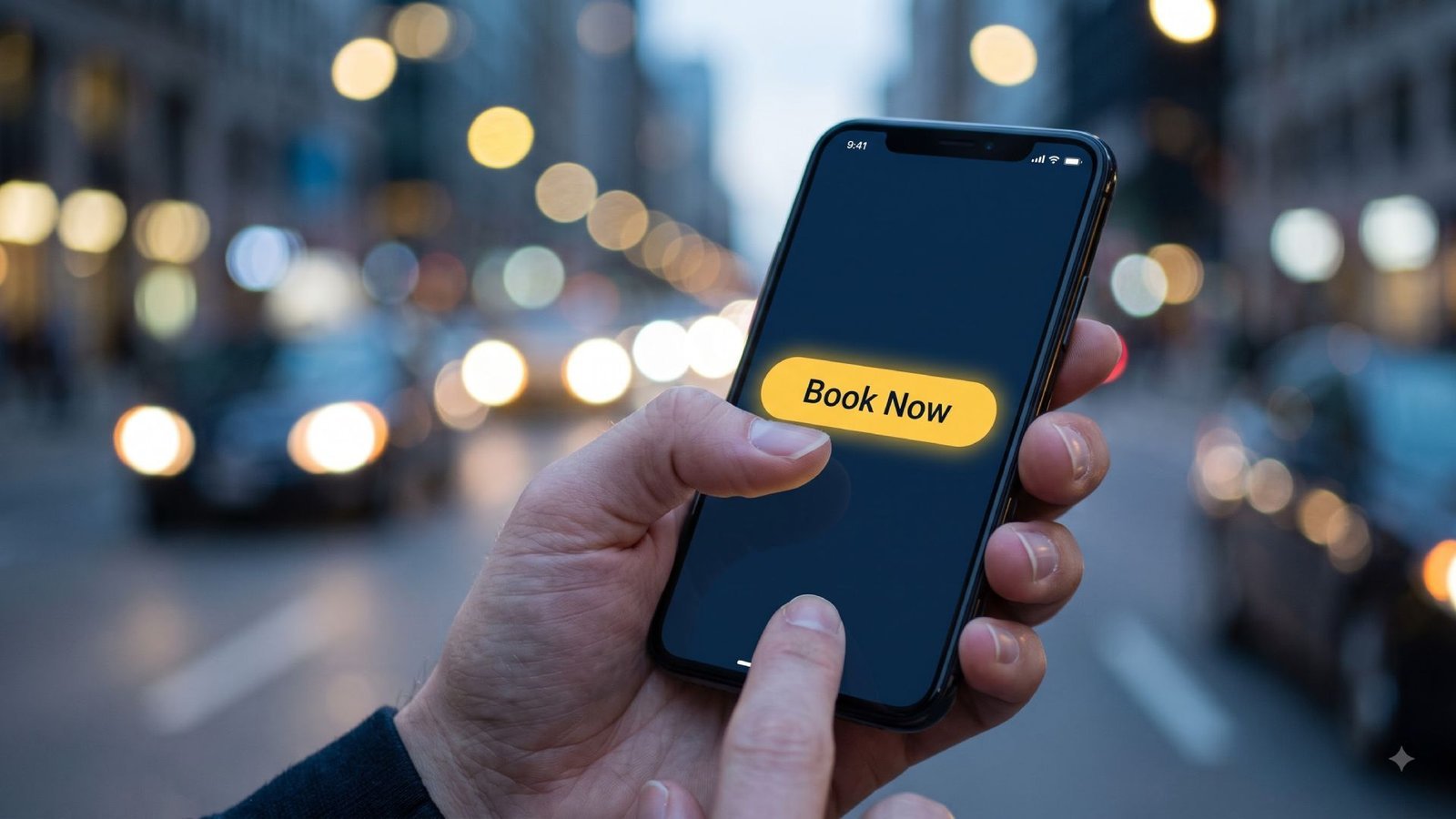 How to Save Money on Your Next Taxi Ride