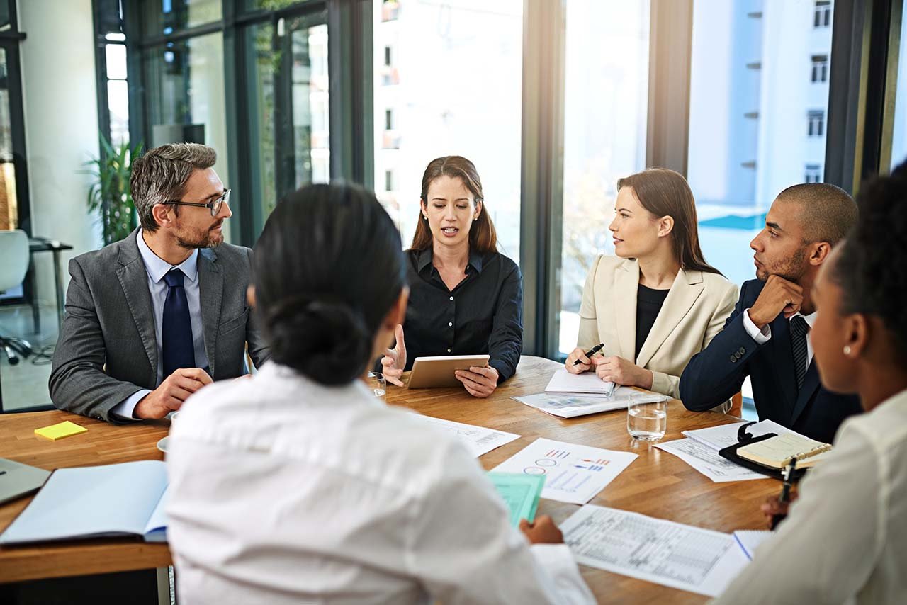 Unlocking Innovation Through Venture Funding