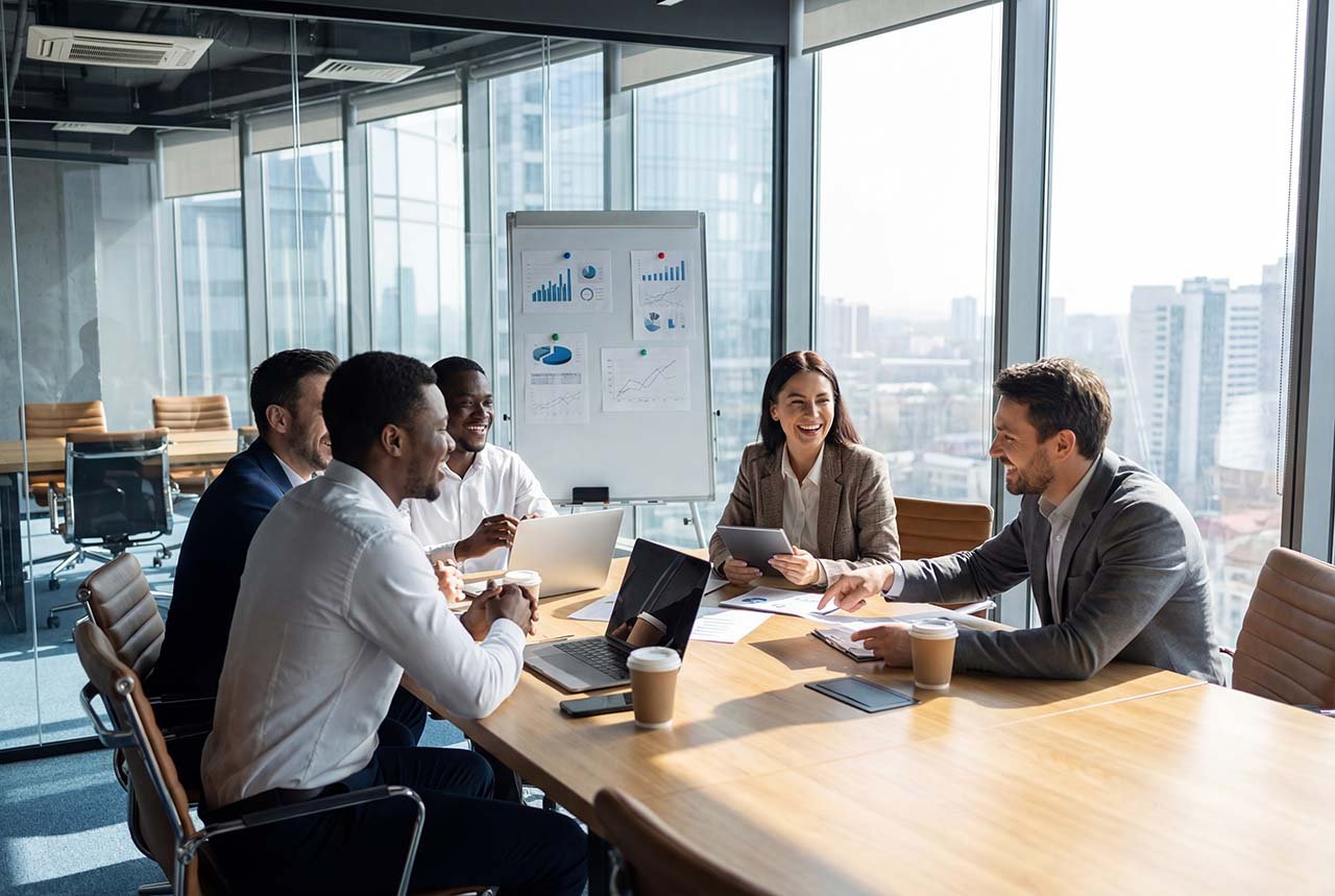Early Stage Funding Creates Growth