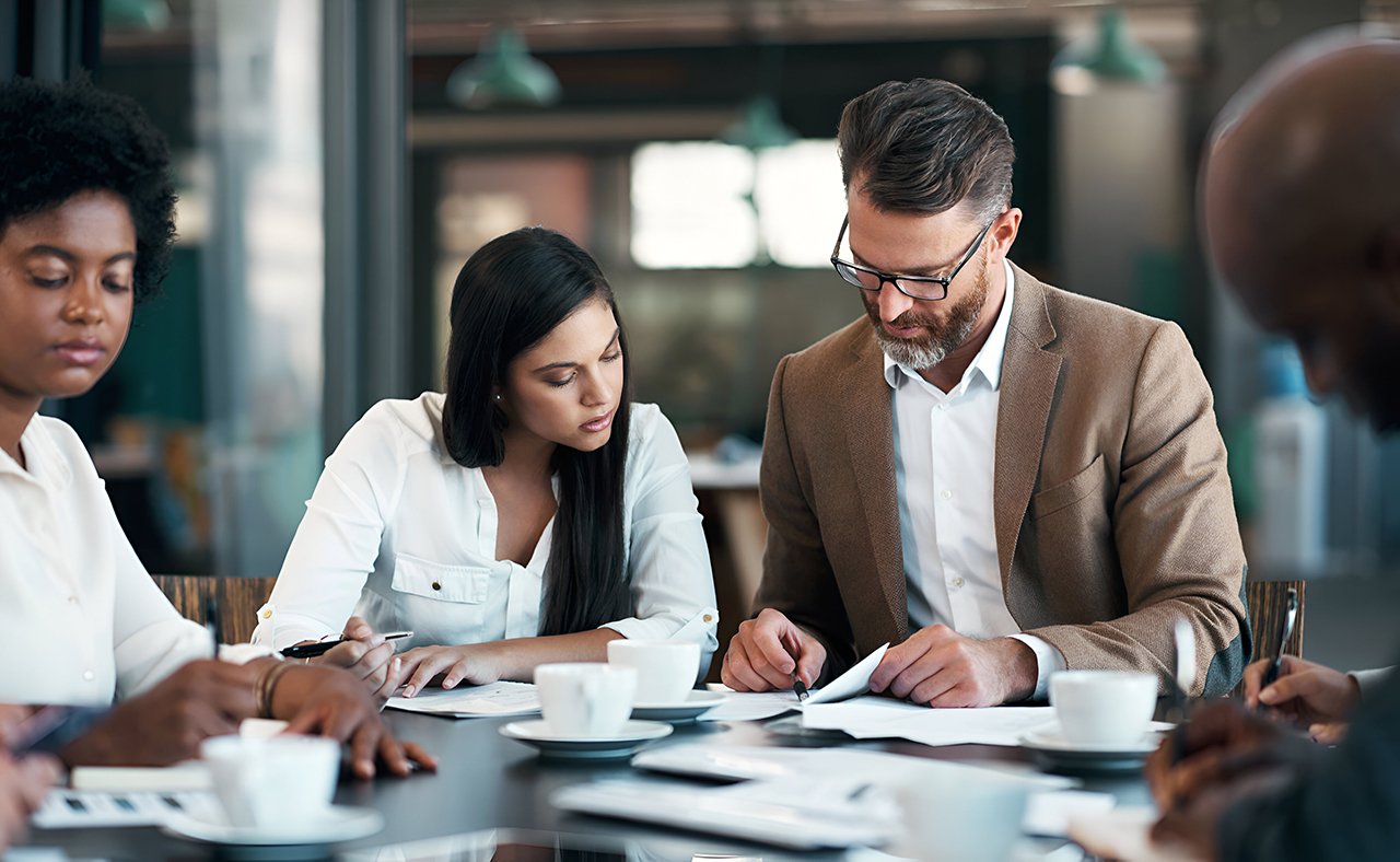 Smart Venture Capital Investment Strategies