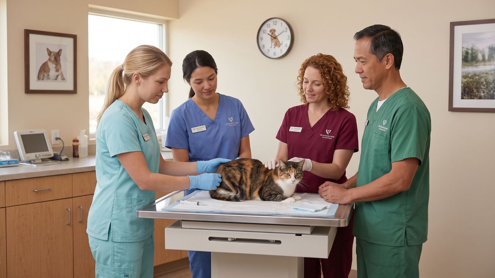 How to Maintain Your Pet’s Dental Health at Home