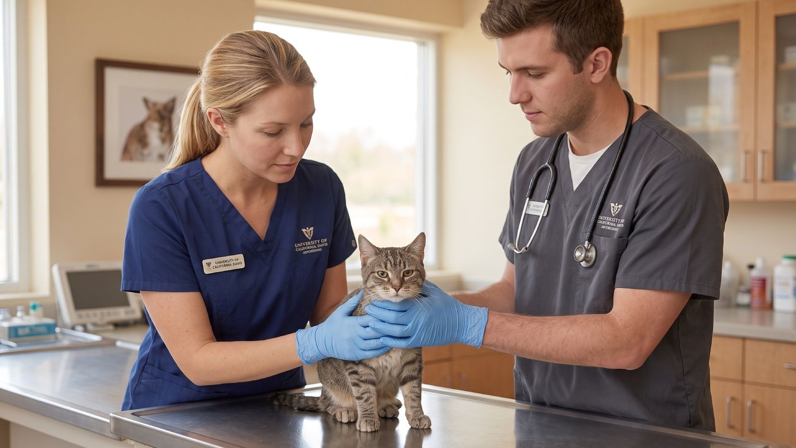 Essential Vaccinations Every Puppy and Kitten Should Receive