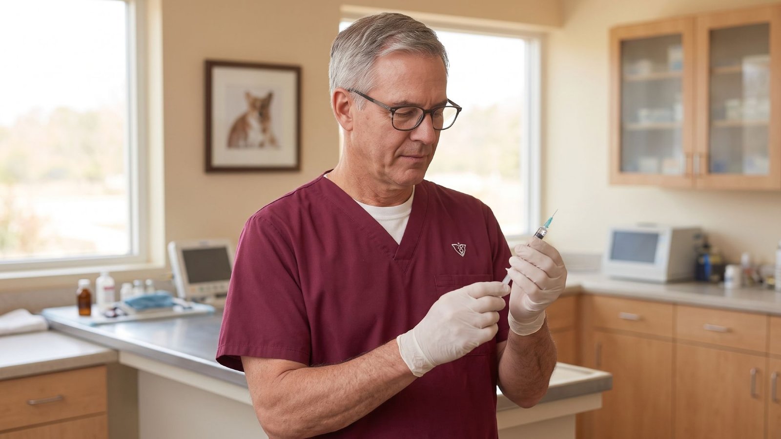 Senior Pet Care: Helping Your Aging Companion Stay Healthy